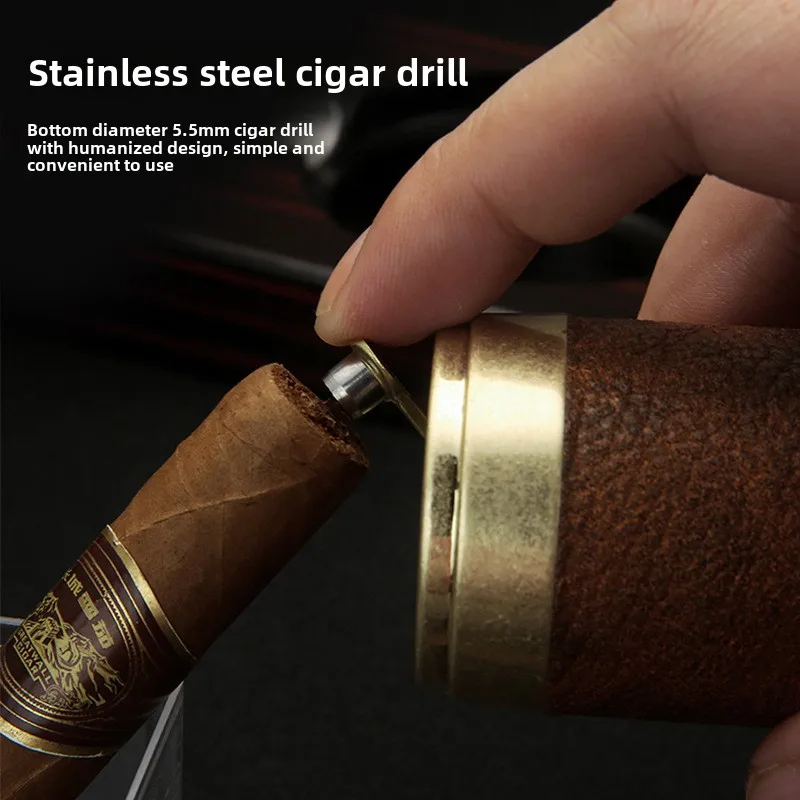 HONEST Windproof Jet Lighter,  - Fire Piston Starter ulasan dan harga
