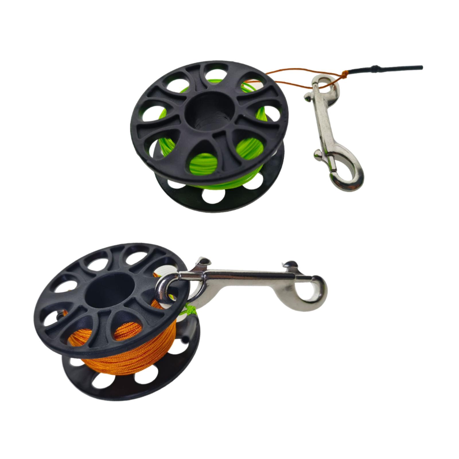 Easy to Use 30M Scuba Finger R - Adventure Outdoor Equipment ulasan dan harga