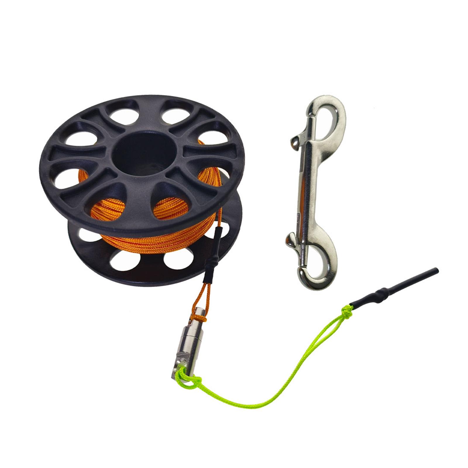 Easy to Use 30M Scuba Finger R - Adventure Outdoor Equipment ulasan dan harga