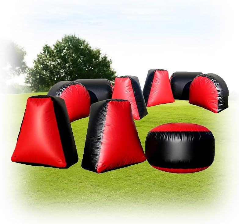 Outdoor Adventure Gear: 9Piece - Outdoor Adventure Course ulasan dan harga