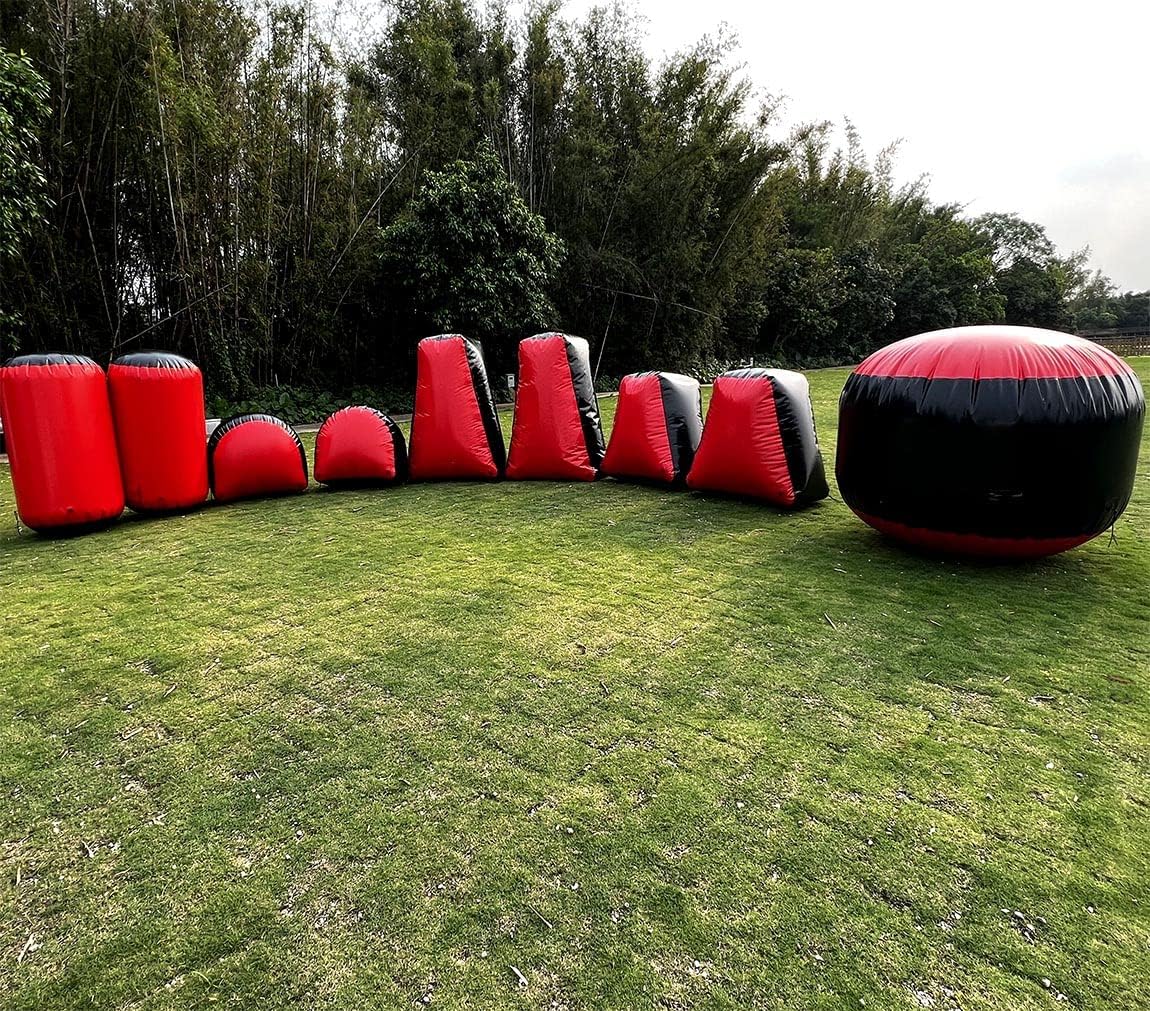 Outdoor Adventure Gear: 9Piece - Outdoor Adventure Course ulasan dan harga