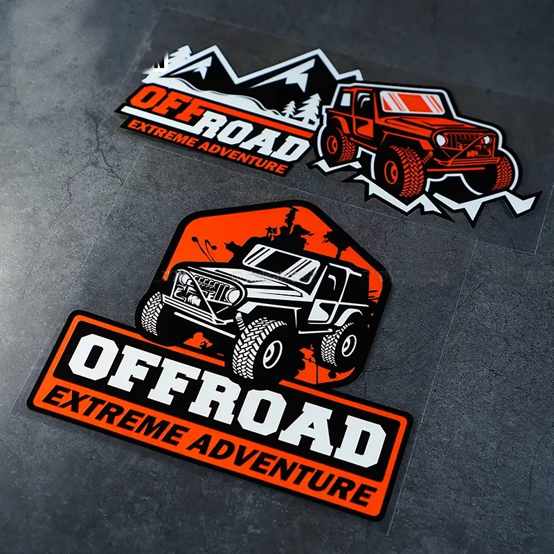 Off Road Extreme Adventure Car - Outdoor Adventure Jeep ulasan dan harga