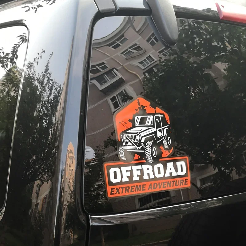 Off Road Extreme Adventure Car - Outdoor Adventure Jeep ulasan dan harga