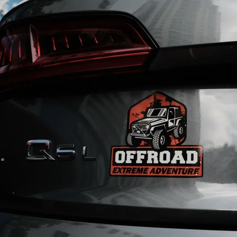 Off Road Extreme Adventure Car - Outdoor Adventure Jeep ulasan dan harga
