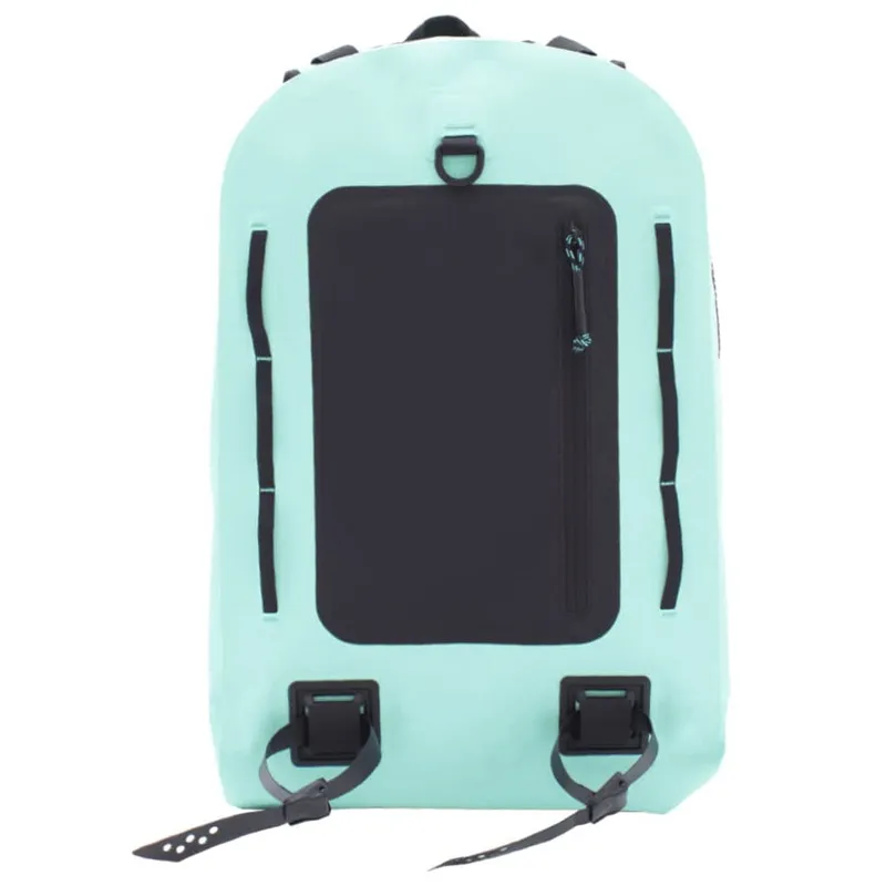 Custom Waterproof Dry Bag Back - Outdoor Adventure Kayak ulasan dan harga