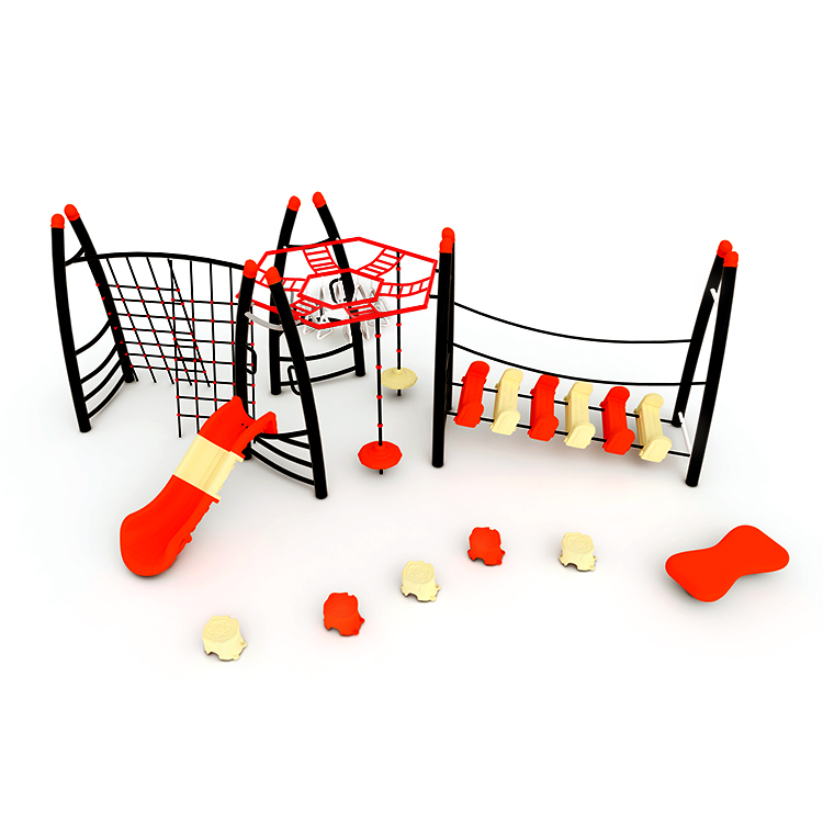 Multi-Activity Adventure Park  - Outdoor Adventure Course ulasan dan harga