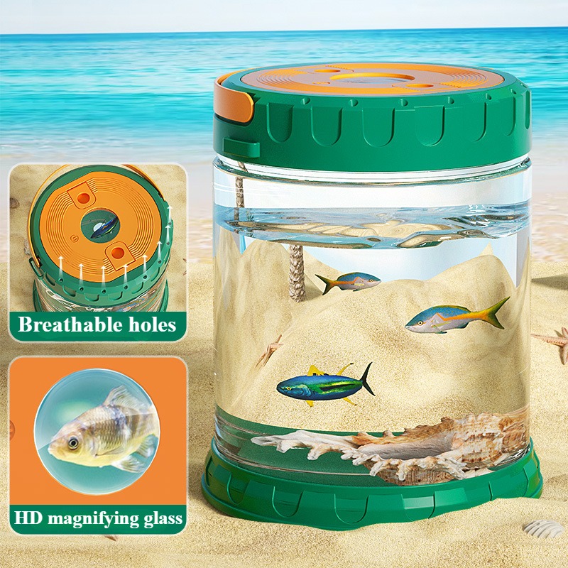 Catch The Sea Set Kids Toys Be - Adventure Outdoor Equipment ulasan dan harga