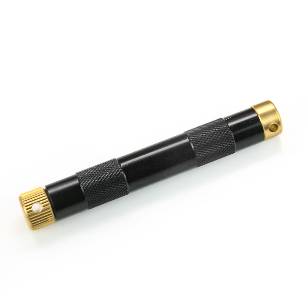 Portable Fire Piston Metal Air - Fire Piston Starter ulasan dan harga