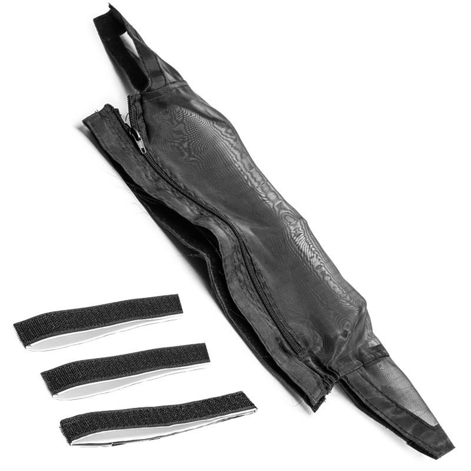 RC Car Nylon Mesh Dust Cover C - Outdoor Adventure Jeep ulasan dan harga