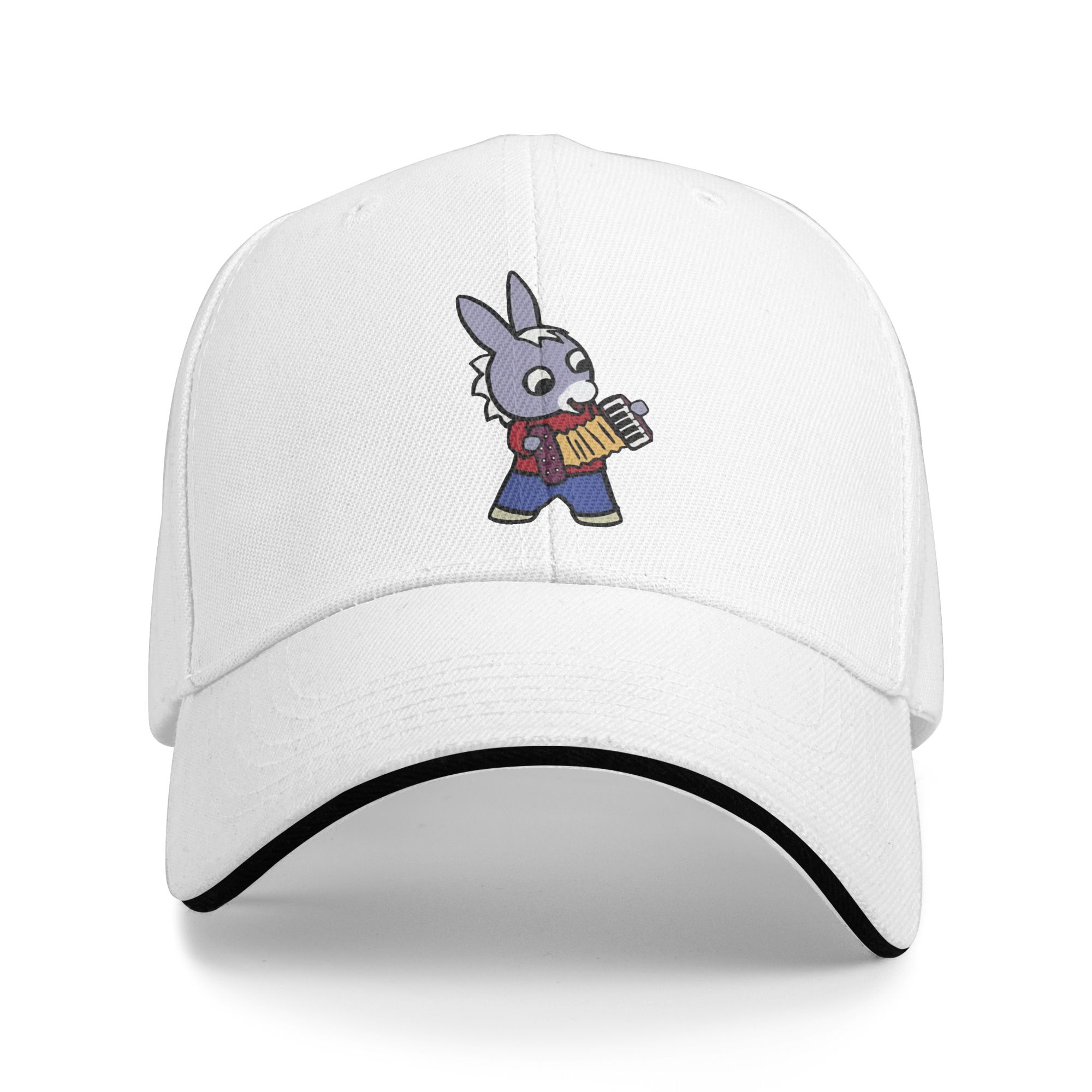Trotroes Cute Donkey Cartoon S - Outdoor Adventure Learning ulasan dan harga