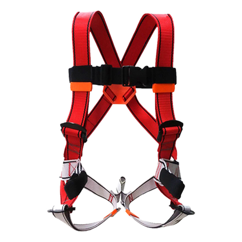 M Size Height 106-145CM 5-Poin - Outdoor Adventure Course ulasan dan harga