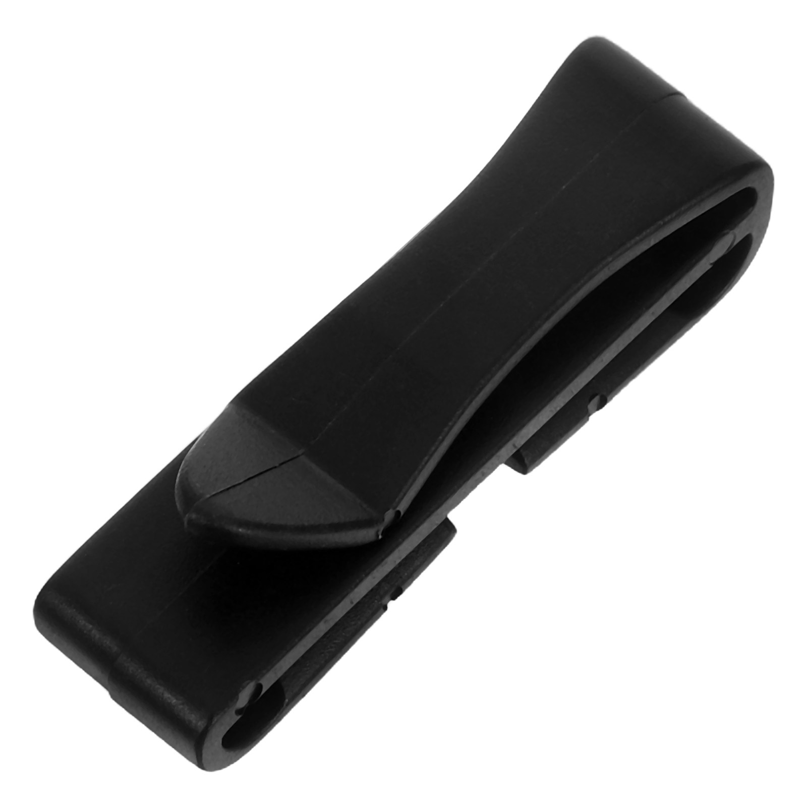 Webbing Buckle Clip Belt Keepe - Adventure Outdoor Equipment ulasan dan harga