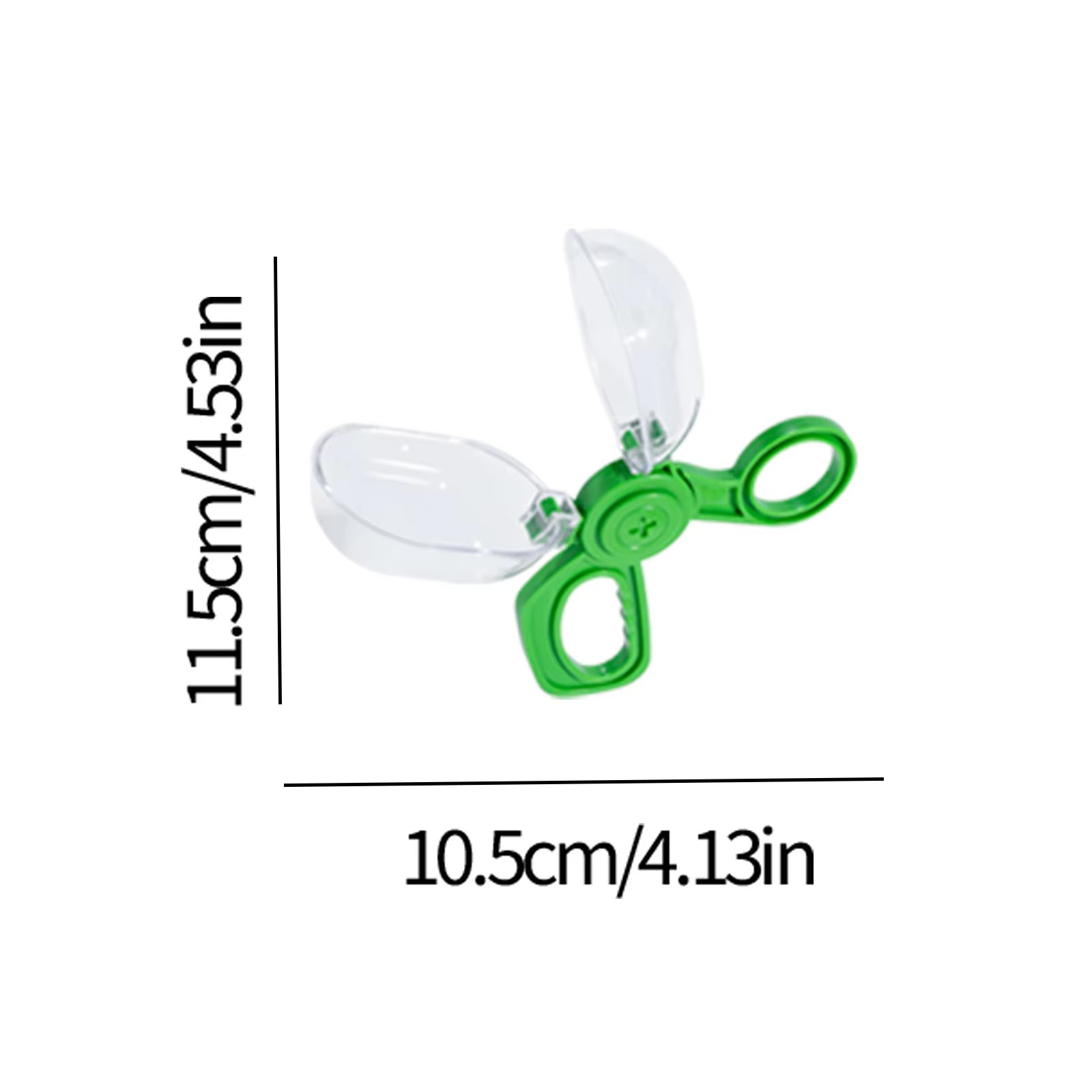 Adventure Insect Capsule Clip  - Adventure Outdoor Equipment ulasan dan harga