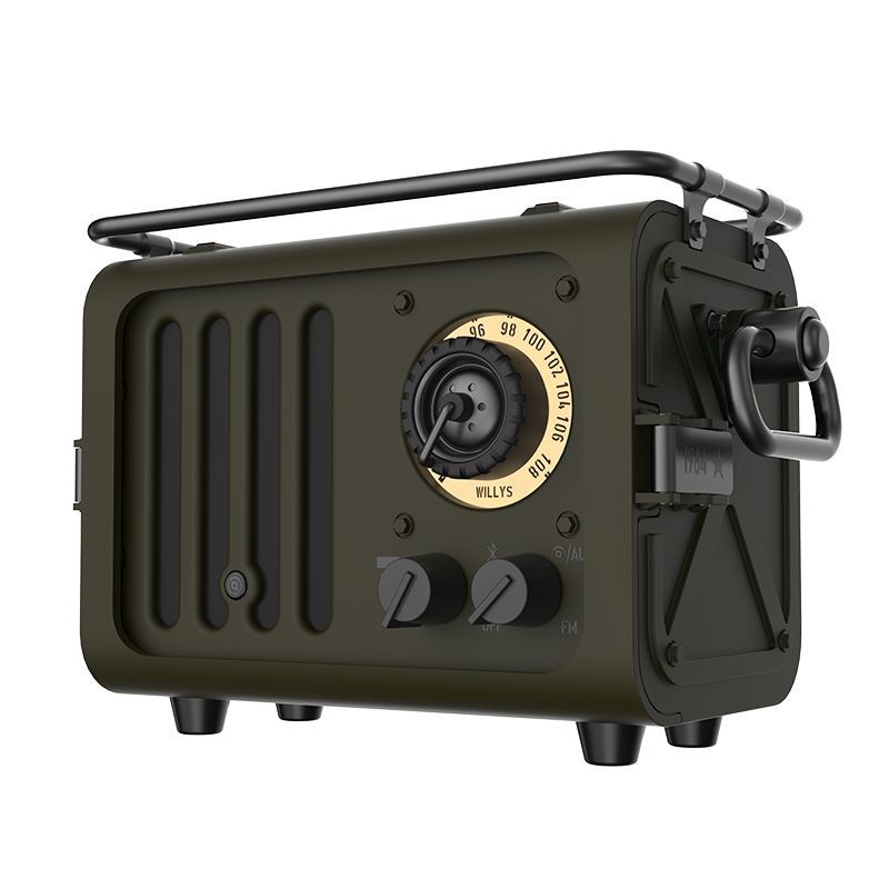 Factory outlet  Outdoor Blueto - Outdoor Adventure Jeep ulasan dan harga