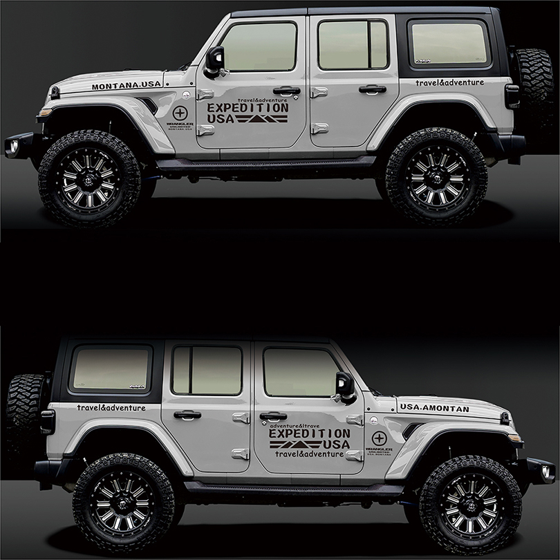 Mountain Expedition Adventure  - Outdoor Adventure Jeep ulasan dan harga