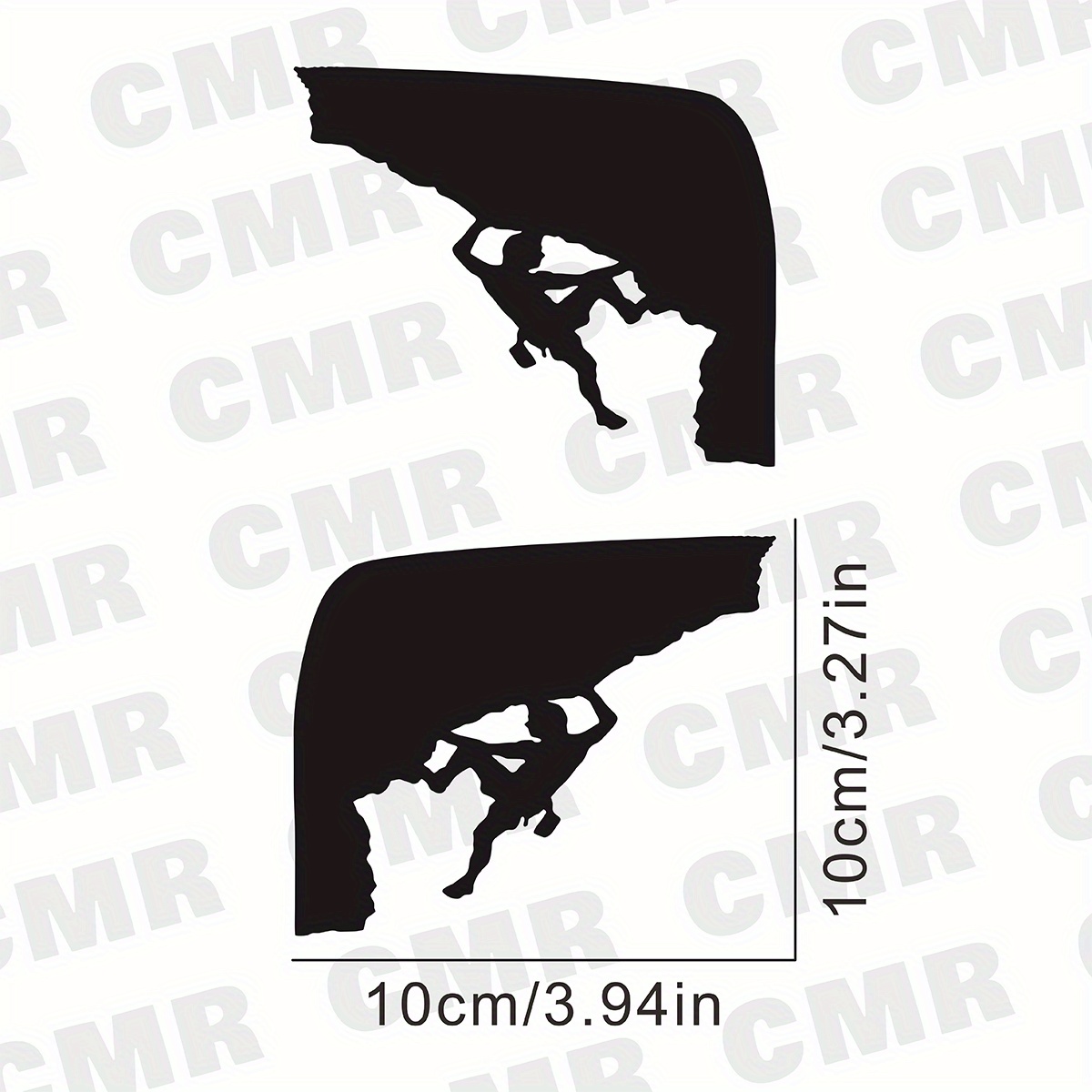 2Pcs Rock Climbing Camping Sti - Outdoor Adventure Jeep ulasan dan harga