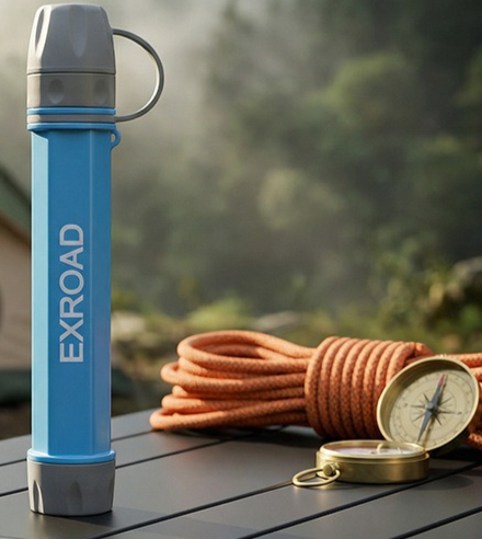 Adventure camping direct drink - Adventure Outdoor Equipment ulasan dan harga
