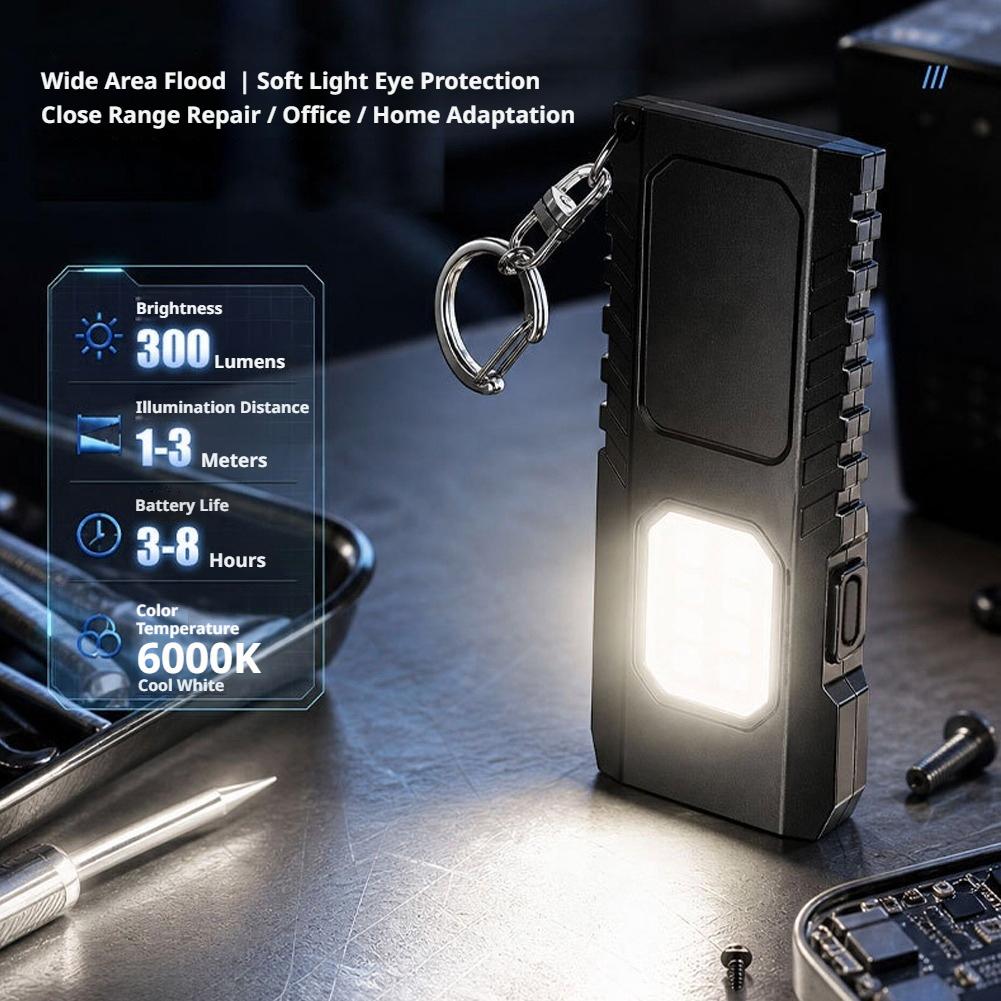 Multifunctional USB Rechargeab - Outdoor Adventure Camp ulasan dan harga