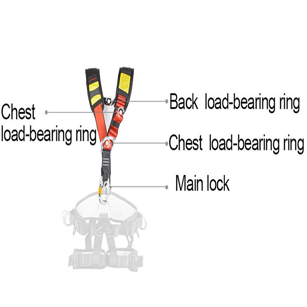 Cute Harness Shoulder Strap fo - Adventure Outdoor Equipment ulasan dan harga
