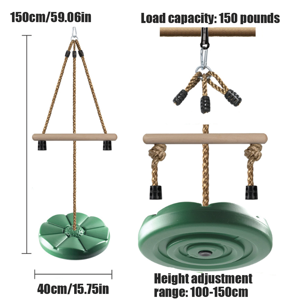 Kids Ninja Obstacle Course Pla - Outdoor Adventure Course ulasan dan harga