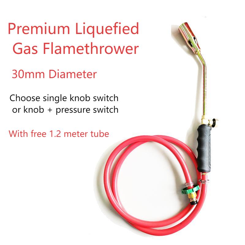 Asian Standard 30mm Caliber No - Fire Piston Starter ulasan dan harga