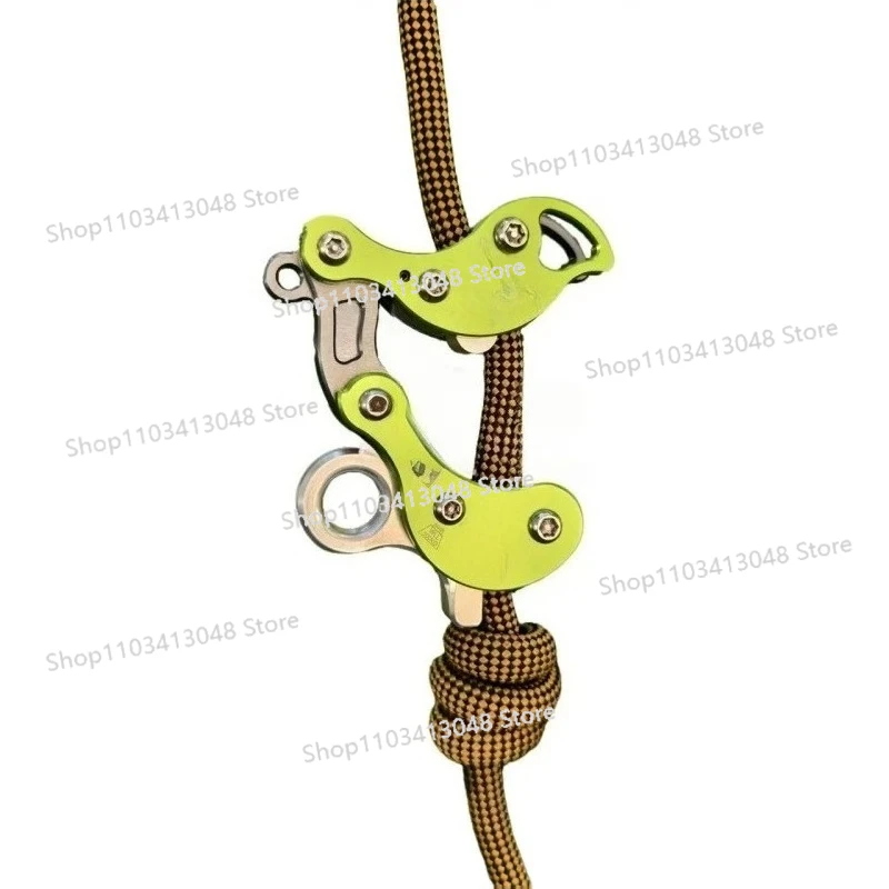 Eight Rings Climbing Tree Mech - Adventure Outdoor Equipment ulasan dan harga