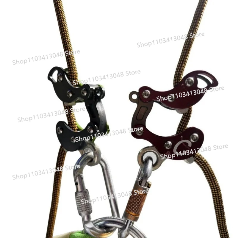 Eight Rings Climbing Tree Mech - Adventure Outdoor Equipment ulasan dan harga