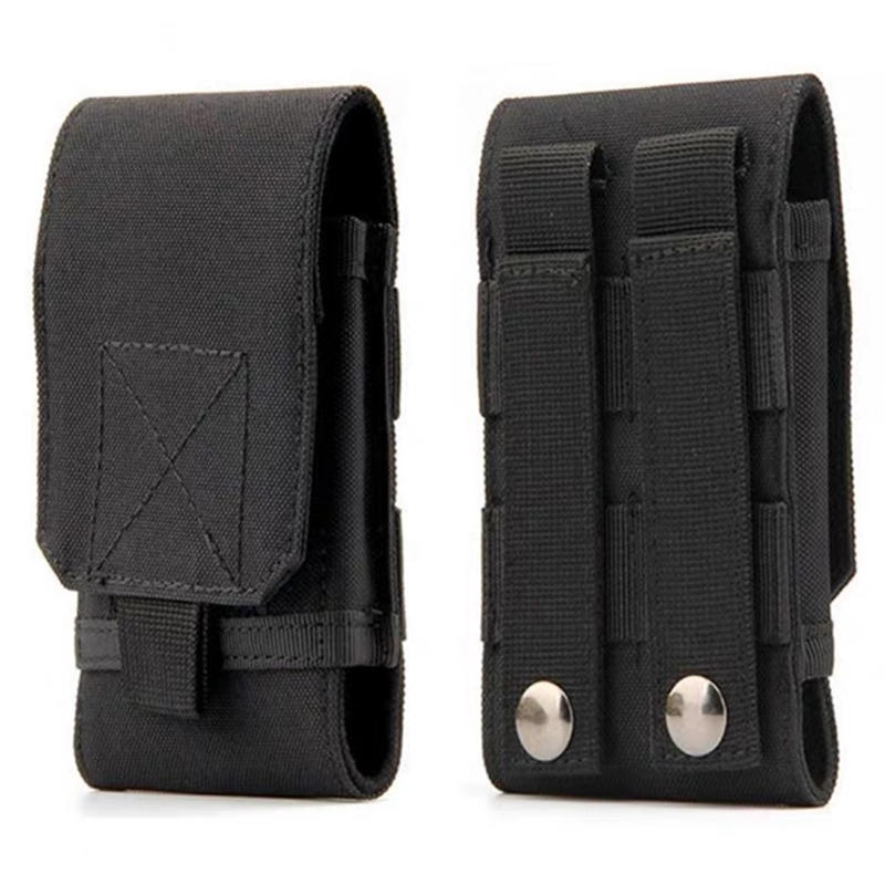 Outdoor Sports Molle Phone Pou - Outdoor Adventure Camp ulasan dan harga