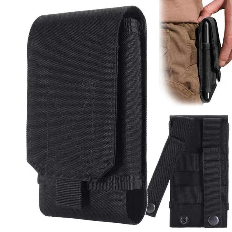 Outdoor Sports Molle Phone Pou - Outdoor Adventure Camp ulasan dan harga
