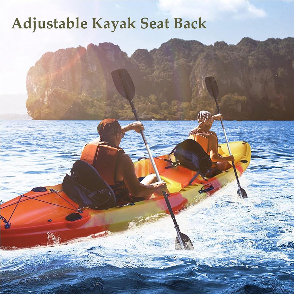Inflatable Boat Backrest Kids  - Outdoor Adventure Kayak ulasan dan harga