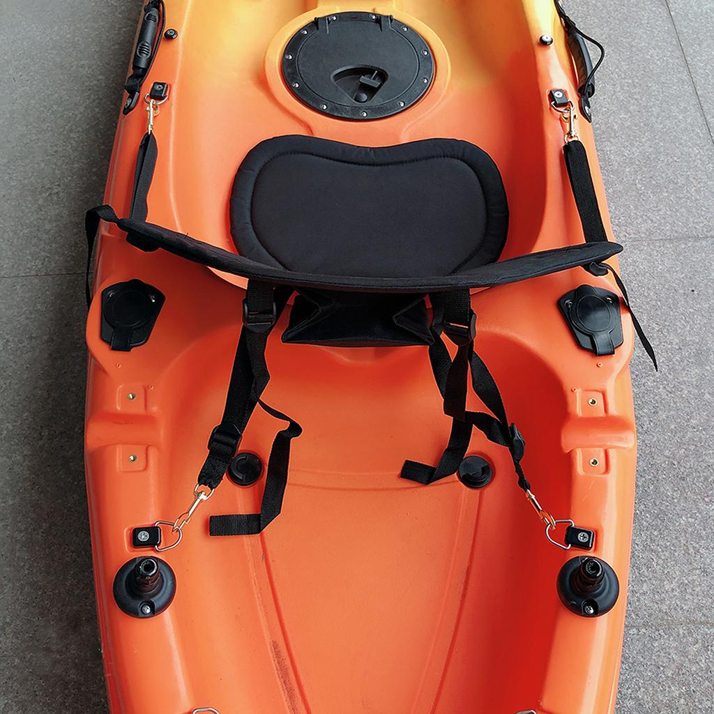 Inflatable Boat Backrest Kids  - Outdoor Adventure Kayak ulasan dan harga