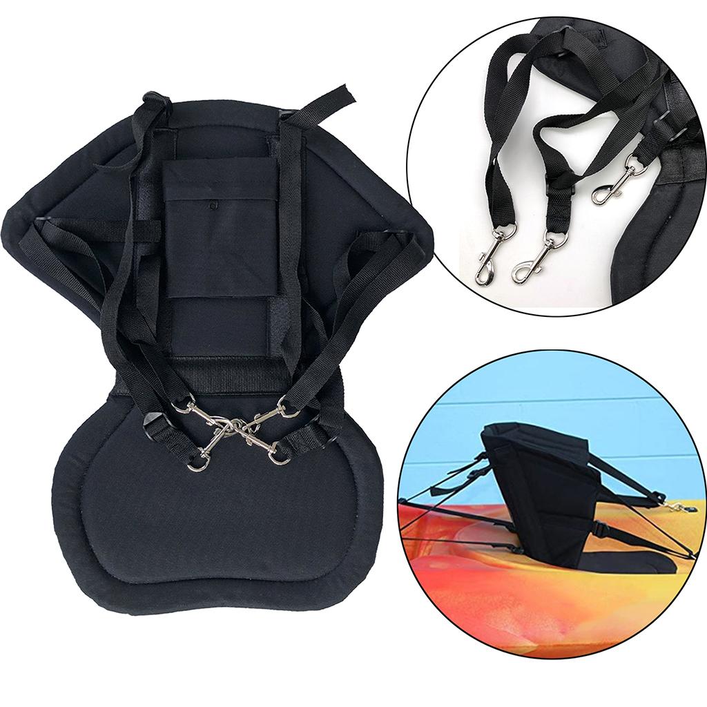 Inflatable Boat Backrest Kids  - Outdoor Adventure Kayak ulasan dan harga
